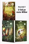 Pachet O fată pe nume Willow