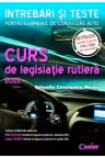 Curs de legislatie rutiera 2020-2021. Intrebari si teste