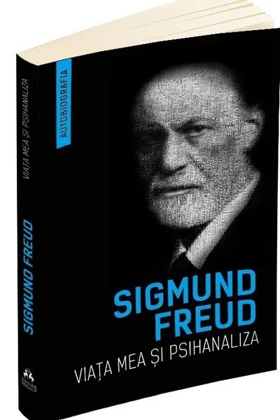 Viata mea si psihanaliza