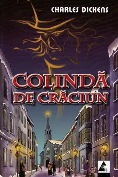 Colinda de Crăciun