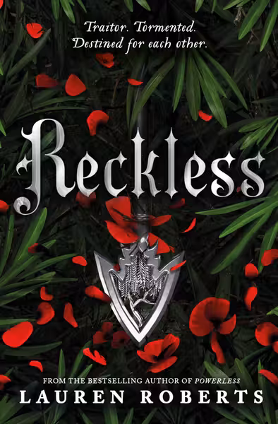 Reckless (Book 2)