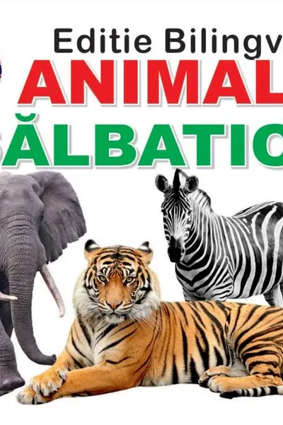 Animale salbatice
