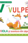 V de la Vulpe. Necartonata - Greta Cencetti