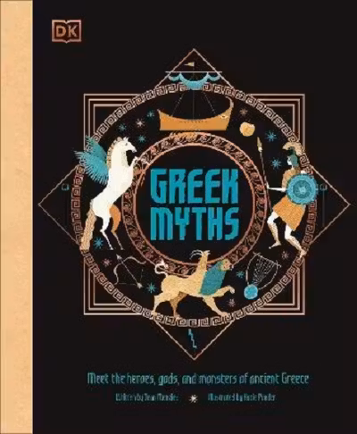 Greek Myths