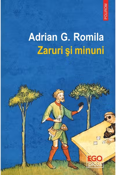Zaruri si minuni
