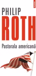 Pastorala americana