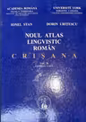 Noul atlas lingvistic roman - Crisana (II)