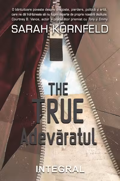 The True - Adevaratul