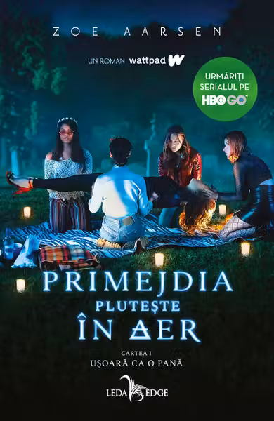Primejdia pluteste in aer