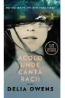 Acolo unde canta racii (editie tie-in)