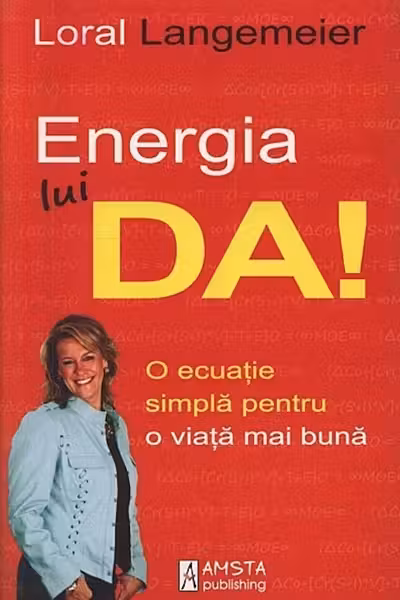 Energia lui DA