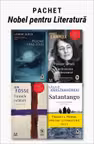 Pachet Nobel pentru Literatură