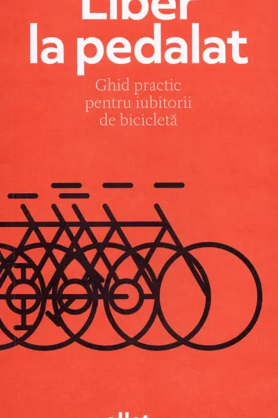 Liber la pedalat