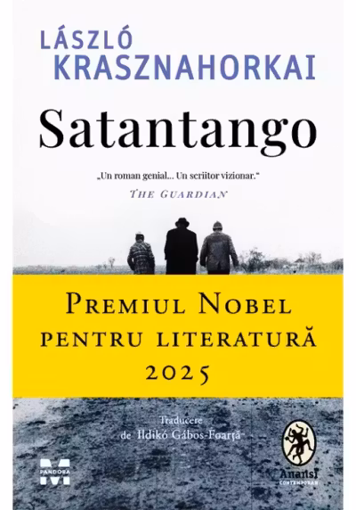 Satantango