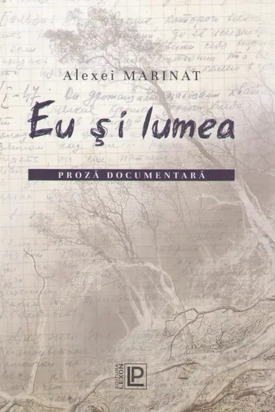 Eu si lumea