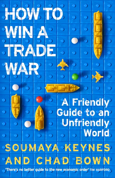 How to Win a Trade War
