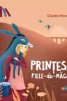 Printesa Piele-de-Magar