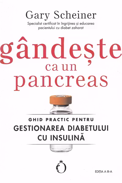 Gandeste ca un pancreas