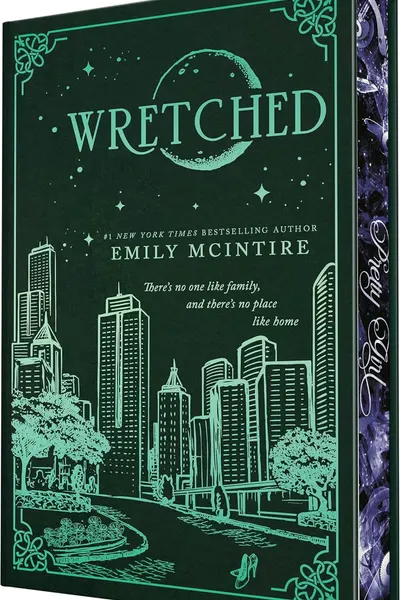 Wretched (Collector's Edition)