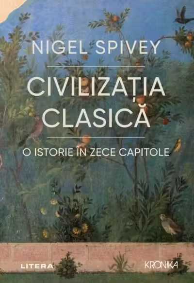 Civilizatia clasica