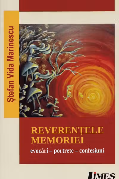 Reverențele memoriei
