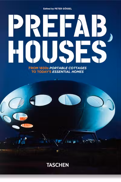 Prefab Houses