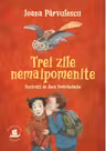 Trei zile nemaipomenite - Ioana Parvulescu