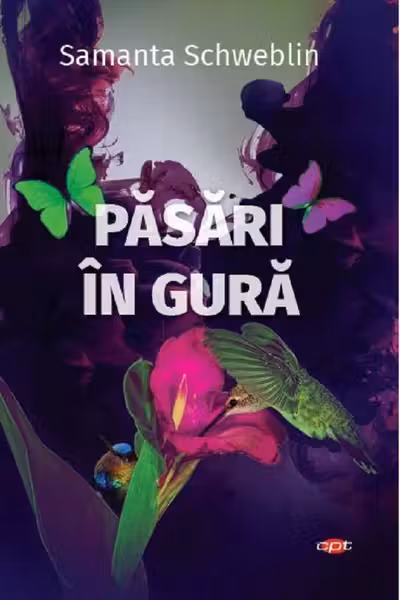 Carte pentru toti. Vol. 143 PASARI IN GURA.