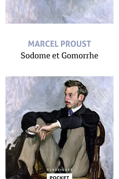 Sodome et Gomorrhe