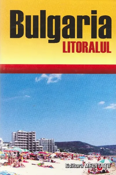 Bulgaria – litoralul