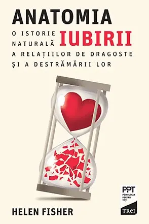 Anatomia iubirii