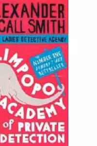 Limpopo Academy of Private Detection