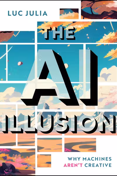 The AI Illusion
