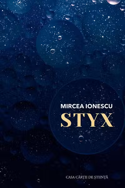 Styx. roman