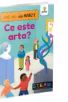 Ce este arta?