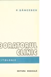 Laboratorul clinic - Parazitologie