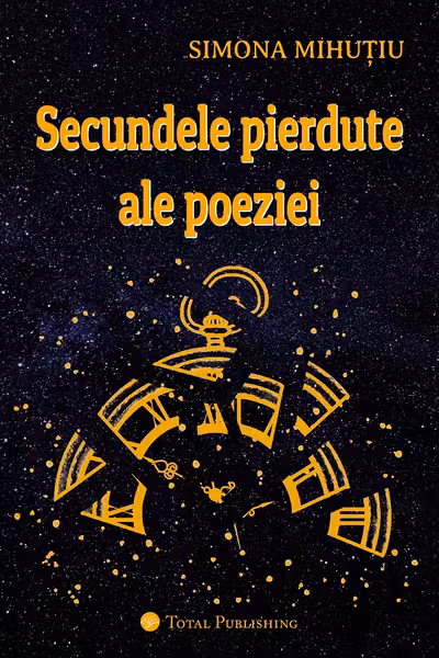 Secundele pierdute ale poeziei