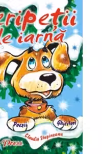 Peripetii de iarna