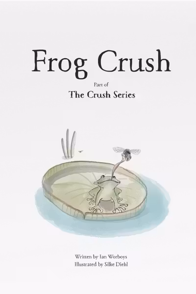 Frog Crush