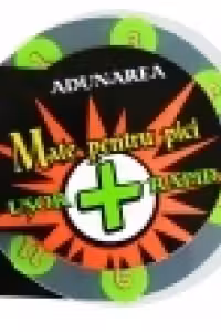 Mate pentru pici - Adunarea