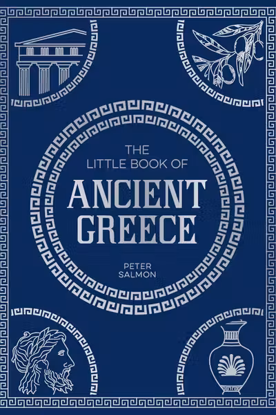 The Little Book of Ancient Greece