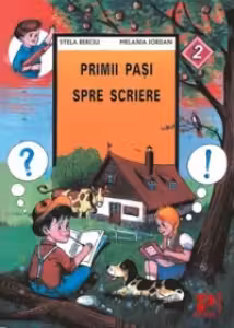 Limba romana - Ghid pentru profesori (clasa a V-a)