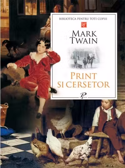BPTC. Print si cersetor