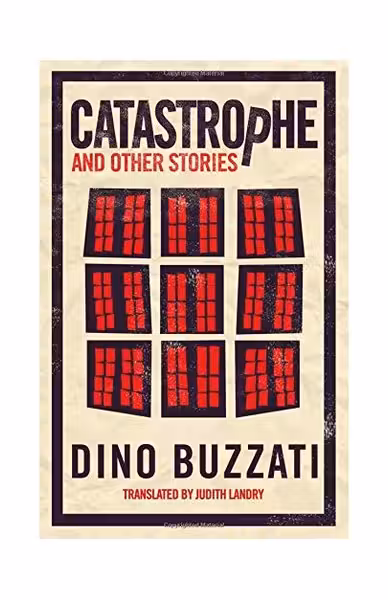 Catastrophe and Other Stories