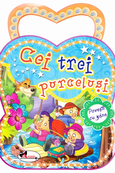 Cei trei purceluși