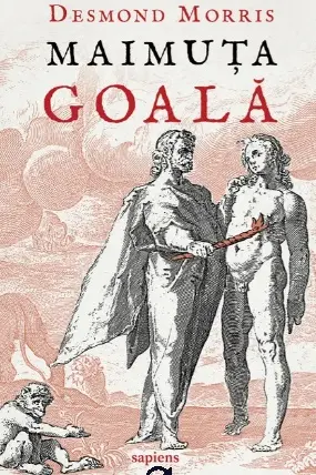Maimuta goala