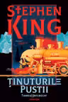 Tinuturile pustii - editie sprayed edges (Seria Turnul intunecat partea a III-a)