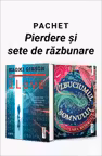 Pachet Pierdere și sete de răzbunare