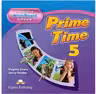 Curs limba engleza Prime Time 5 Soft pentru Tabla Magnetica Interactiva
