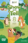 Show and Tell 2 DVD